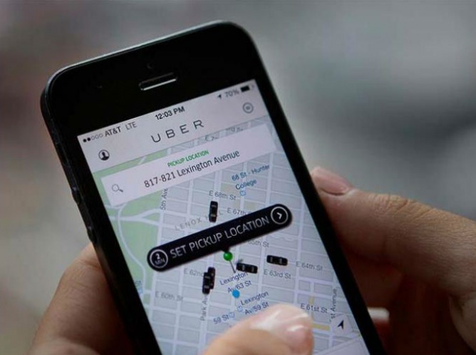 Desde mañana podrás disfrutar de viajes programados en Uber