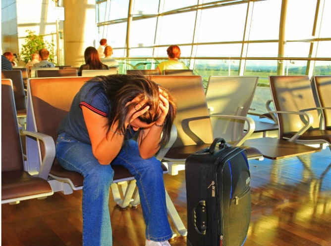 Escasez de pilotos 'derriba' viajes de Aeroméxico
